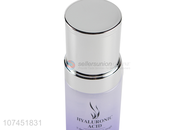 Reasonable Price 40Ml Hyaluronic Acid Moisturizing Essence Liquid