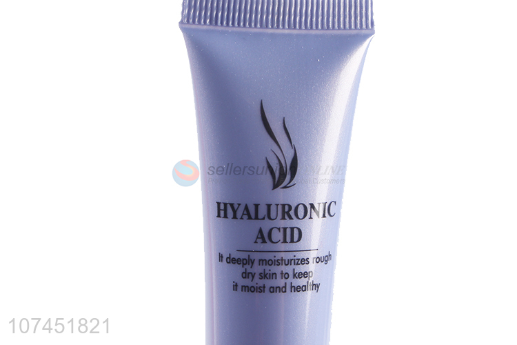 Cheap Price 25G Hyaluronic Acid Moisturizing Repairing Eye Cream