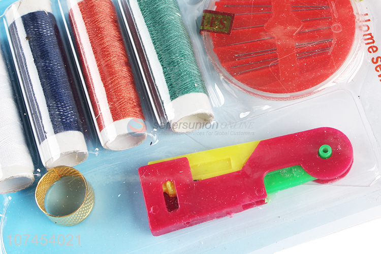 Good Sale Sewing Needle & Thread Set Sewing Kit