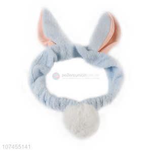 Cartoon Design Rabbit Ears Fashion Hair Band