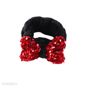 Good Quality Bowknot Headband Fashion Head Band