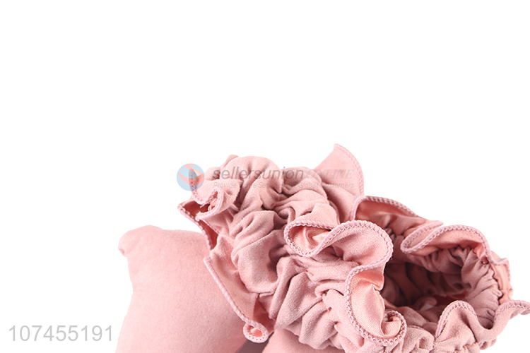 Creative Design Fashion Bowknot Headband Elastic Head Band