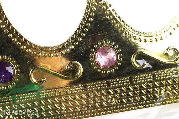 High Sales Rhinestone Princess Tiaras Crowns Fashion Hair Accessories