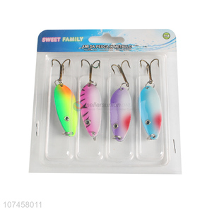 Good market fishing gear bass bait fishing lures