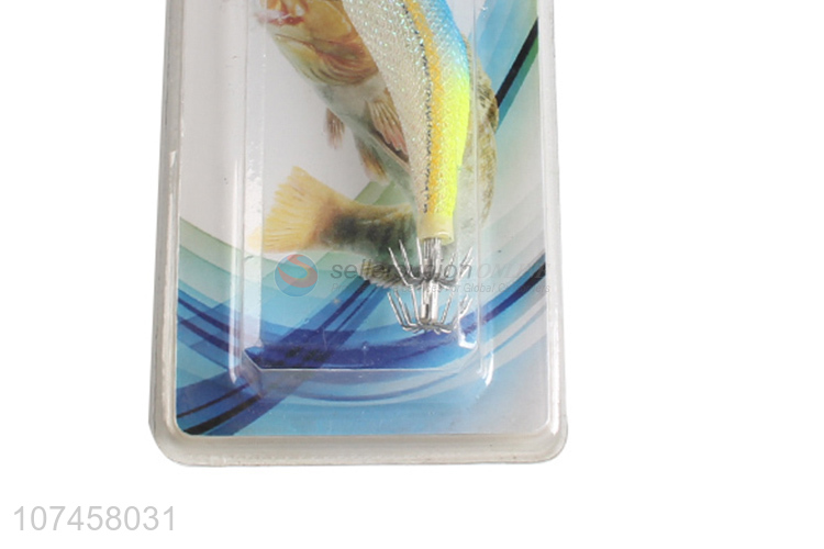 Suitable price fishing accessories fishing lures fake lures