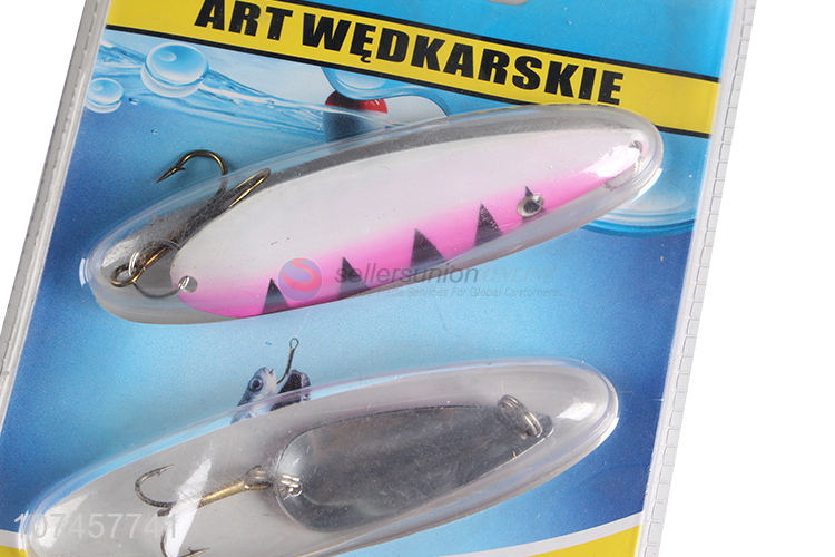 Latest arrival fishing tackle bass bait fishing lures