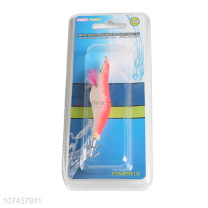 Bottom price fishing gear artificial shrimp bait fishing lures