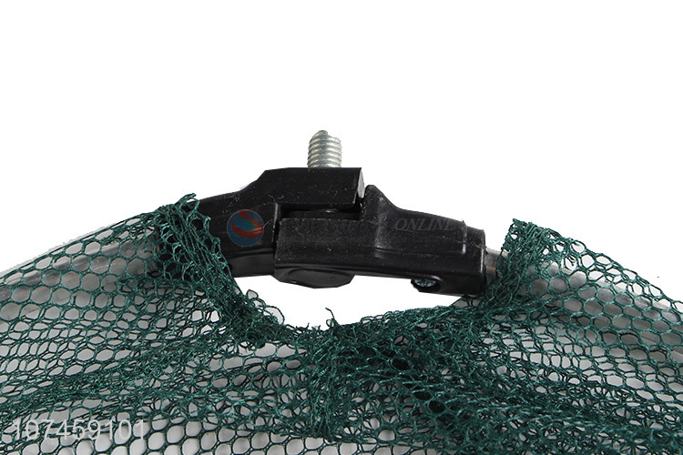 New selling promotion fish net with retractable handle