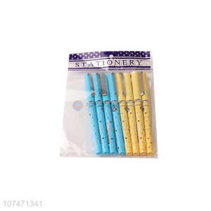 Popular product non-toxic durable ballpoint pen