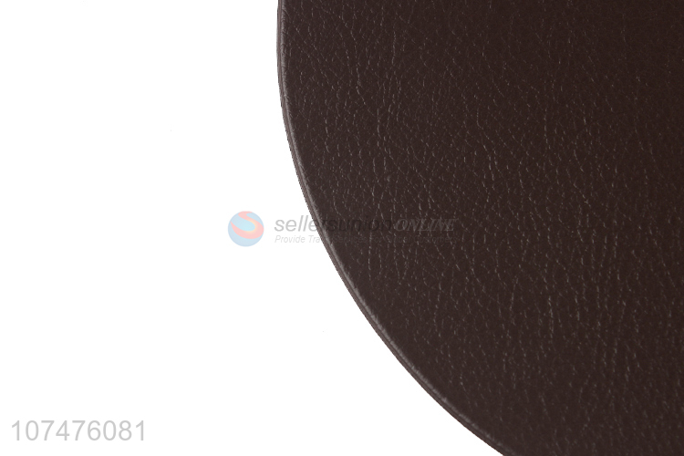 Fashion Design Drop-Shaped Placemat Table Mat