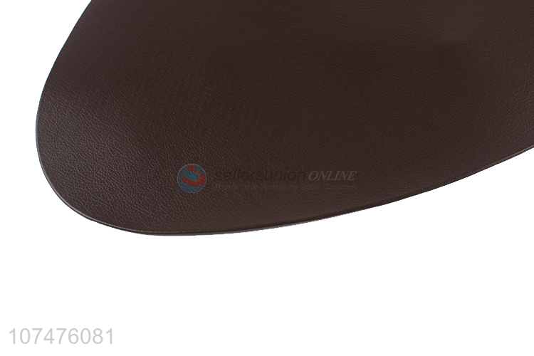 Fashion Design Drop-Shaped Placemat Table Mat