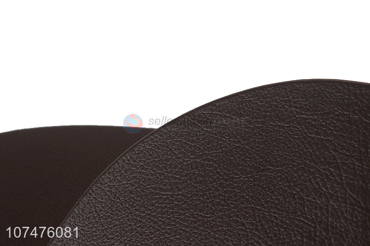 Fashion Design Drop-Shaped Placemat Table Mat