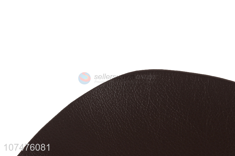 Fashion Design Drop-Shaped Placemat Table Mat
