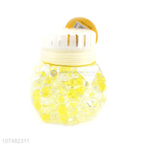 New Arrival Fashion Fragrant Beads Air Freshener