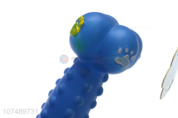 Wholesale Durable Pet Teeth Grinding Toys Chew Toy
