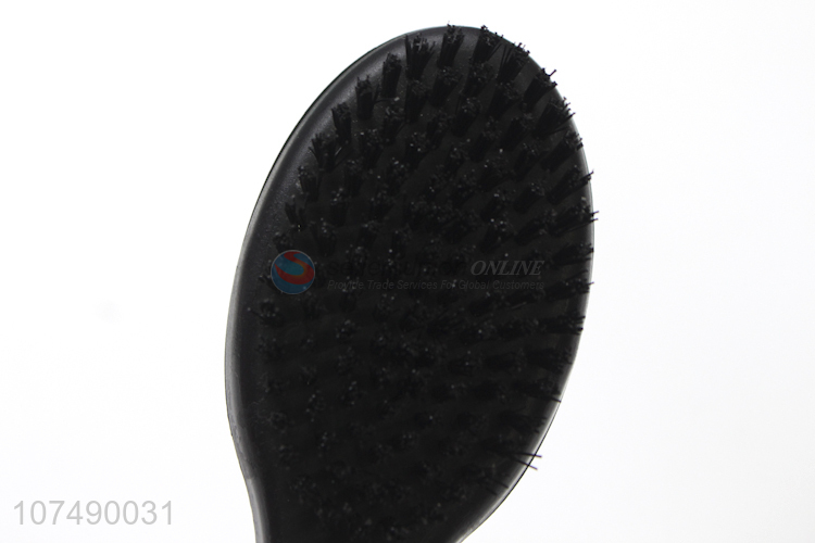 Wholesale Soft Handle Pet Cleaning Hair Brush