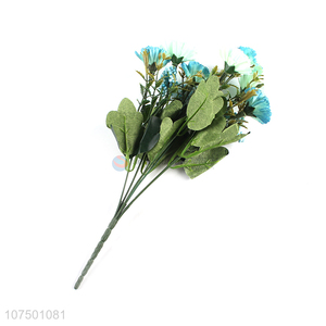 Wholesale Fashion Artificial Flower Plastic Simulation Flower