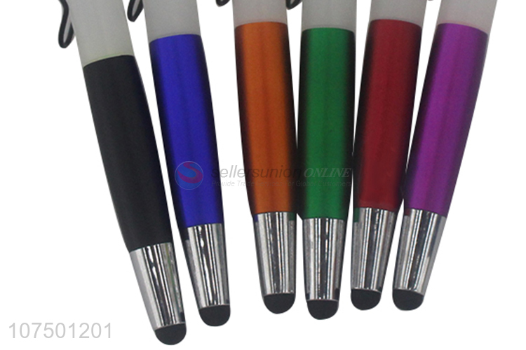 Cheap Promotional Multi-Functional Hand Sanitizer Empty Spray Pen