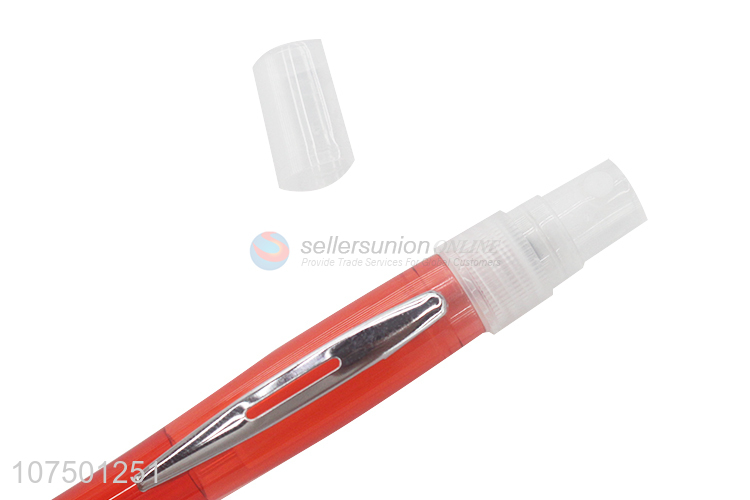 Factory Wholesale Multifunctional Spray Pen Portable Sterilizing Ballpoint Pen