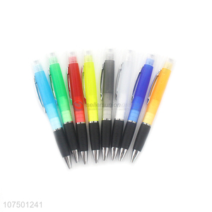 Creative Stationery Novelty Spray Pen Spray Disinfection Bottle Pen