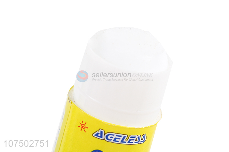 Low price non-toxic glue stick office & school stationery