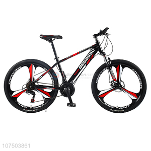 High Quality Mountain Bike 21 Speed Mountain Cycling