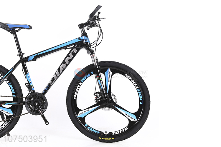 Good Sale 21 Speed MTB Bicycle Cool Mountain Bike