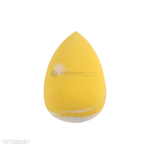 Wholesale mini waterdrop beauty blender cosmetic makeup sponge