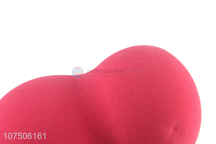 High quality cheap cosmetic tools makeup sponge foundation puff