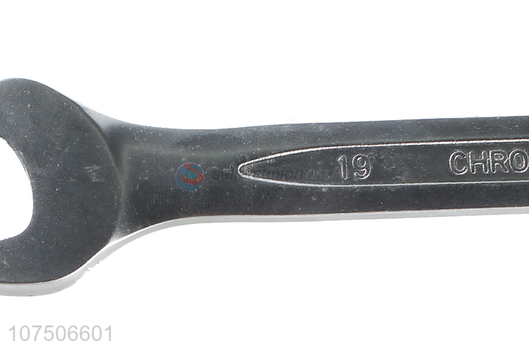 High Quality Hand Tools Combination Spanner Wrench