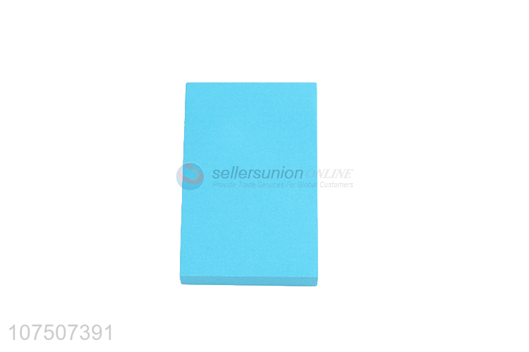 Wholesale Light Sticky Notes Colorful Post-It Note