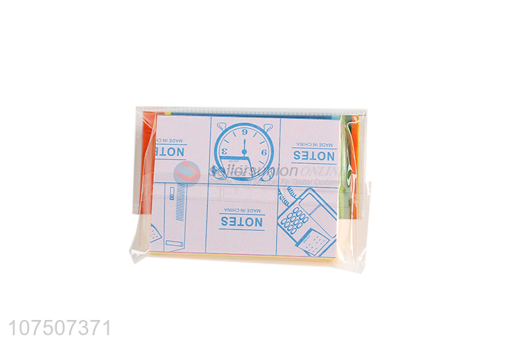 Custom Colorful Sticky Notes Paper Post-It Note