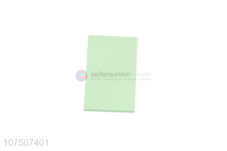 Good Sale 100 Sheets Sticky Notes Post-It Note