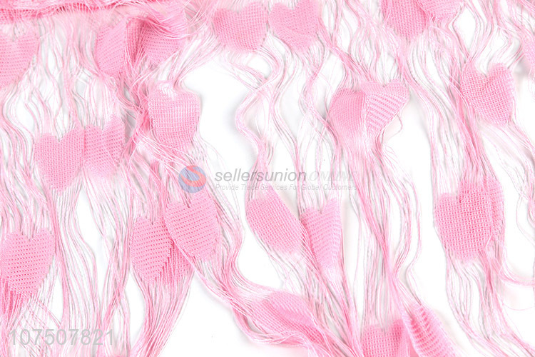 Fashion Style Window Vestibule Tassel String Curtain