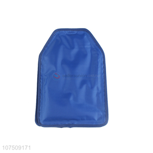 New Product Portable Wine Bottle Freezer Bag Gel Cooler Ice Bag
