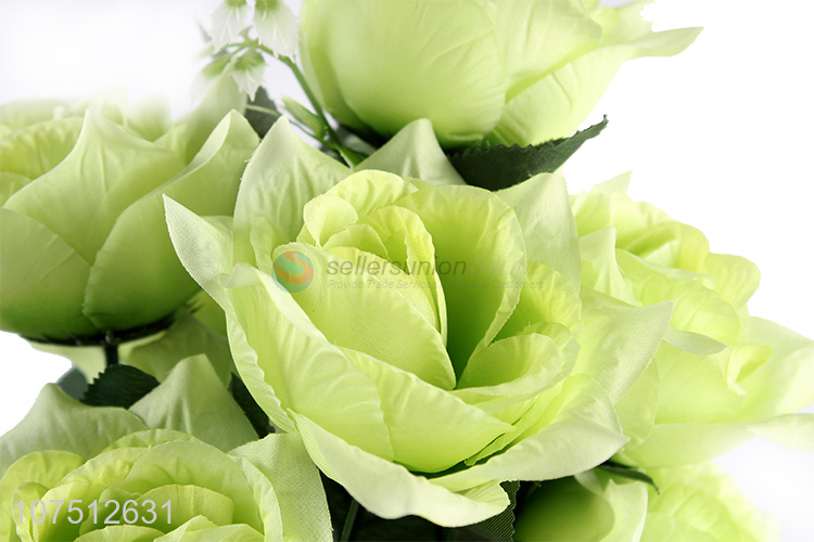 Best Price Artificial Flower Popular Fake Flower