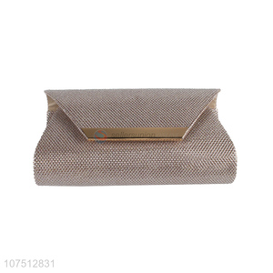 Wholesale Price Clutch Bag Fashion Ladies Evening Clutch Bag