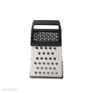 Good Quality Plastic Handle Multifunction Fruit & Vegetable Grater