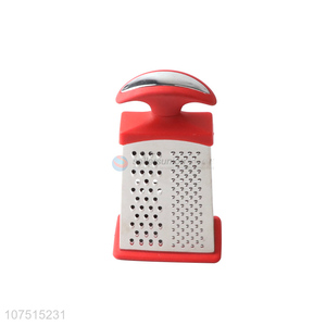 Fashion Design Multifunction Fruit & Vegetable Grater