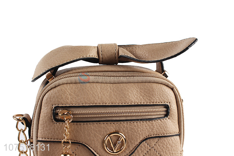 Best Sale Leather Crossbody Bag Fashion Messenger Bag
