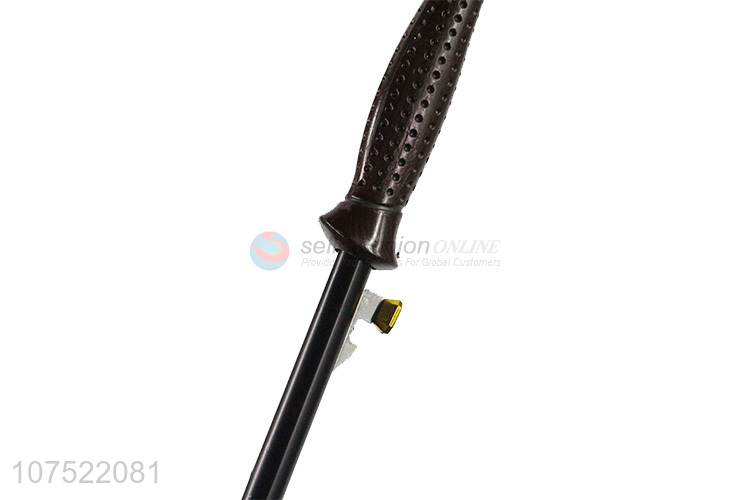 High Quality Auto Open Straight Umbrella Stick Umbrella