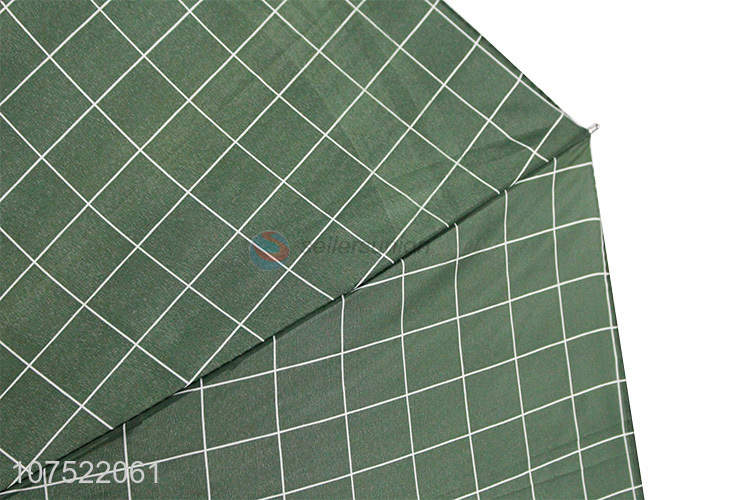 Wholesale Portable 56Cm Auto Open Straight Umbrella