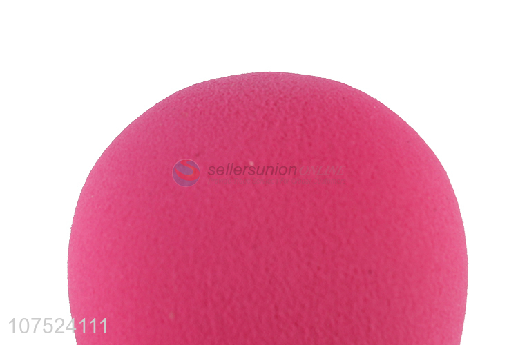 Good Sale Egg Shape Makeup Sponge Soft Powder Puff