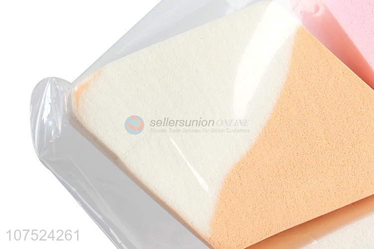 New Style Sponge Makeup Puff Fashion Powder Puff