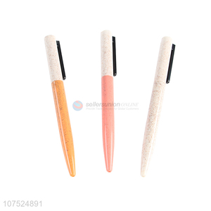 High Quality Plastic Ball-Point Pen For Sale