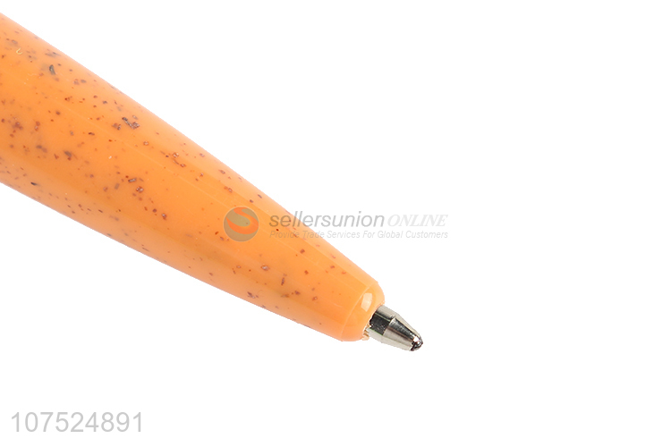 High Quality Plastic Ball-Point Pen For Sale