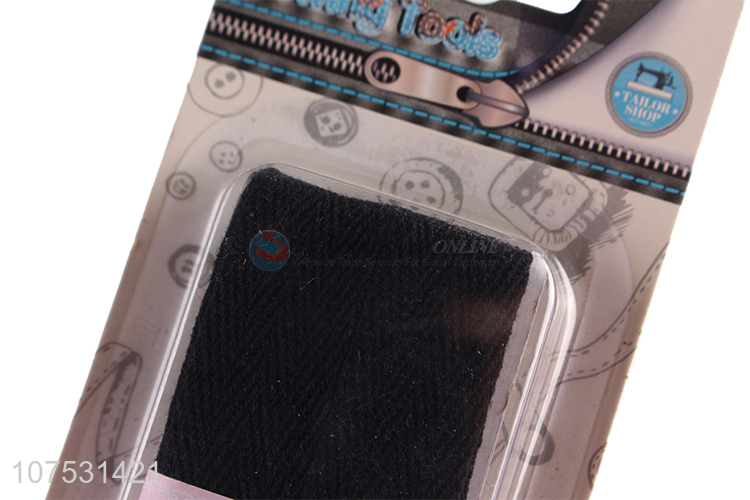 Wholesale Wide Flat Elastic Cord Black Elastic Band