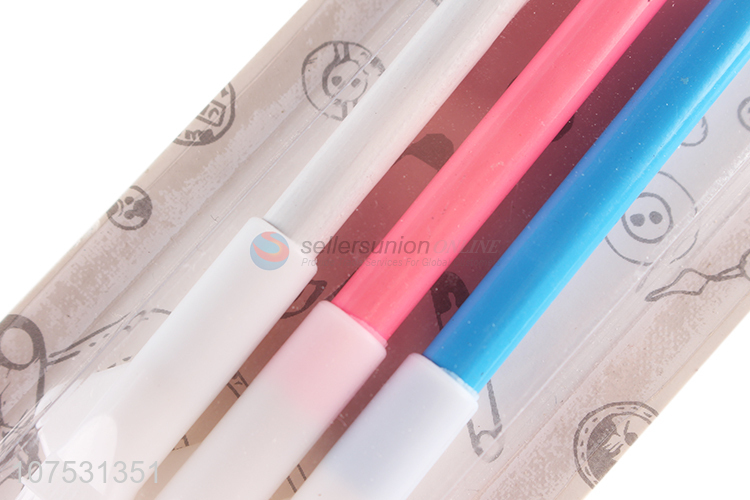Good Sale Dressmaker Special Color Pencil Tailors Chalk With Brush