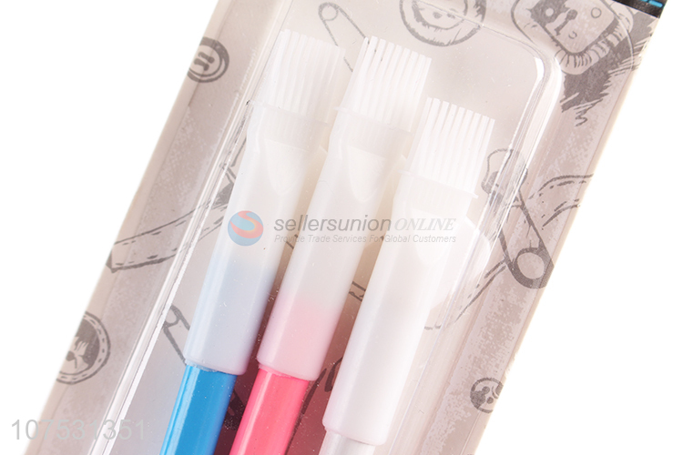 Good Sale Dressmaker Special Color Pencil Tailors Chalk With Brush
