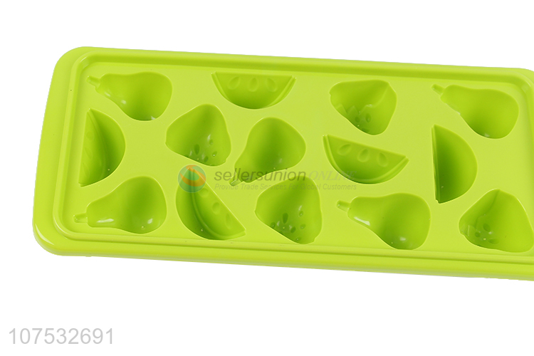 Good Quality Plastic Ice Cube Tray Ice Mold